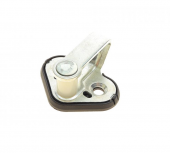 Скоба замка дверей (бічних) Renault Kangoo/Master