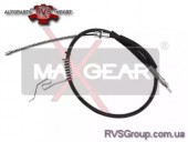 Трос ручного