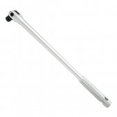 Вороток с шарниром 1/4" 150мм  TOPTUL CFAE0806