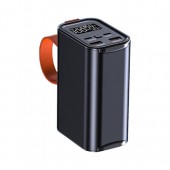 Повербанк для ноутбуков 30000 mAh PROTESTER PRO-PD100W