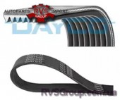V-Ribbed Belts