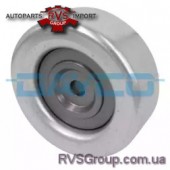 Паразитный / ведущий ролик, поликлиновой ремень