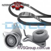 Комплект ремня ГРМ