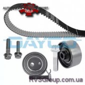 Комплект ремня ГРМ
