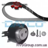 Комплект ремня ГРМ