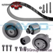 Комплект ремня ГРМ