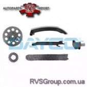 Комплект цепи привода распредвала