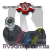 Наконечник поперечной рулевой тяги