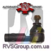 Наконечник поперечной рулевой тяги