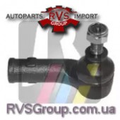 Наконечник поперечной рулевой тяги