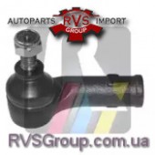 Наконечник поперечной рулевой тяги