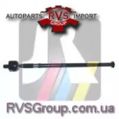 Осевой шарнир, рулевая тяга