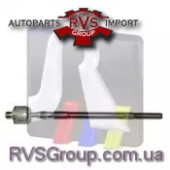 Осевой шарнир, рулевая тяга