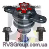 Шаровой шарнир