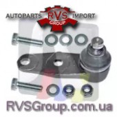 Шаровой шарнир