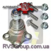 Шаровой шарнир