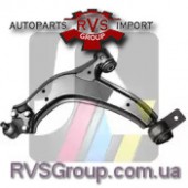 Рычаг независимой подвески колеса, подвеска колеса