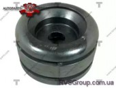 Опора амортизатора nissan (85-90) sentra