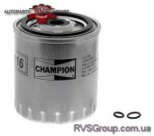 Топливный фильтр