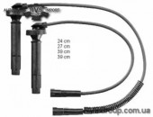 Комплект проводов зажигания