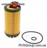 Масляный фильтр