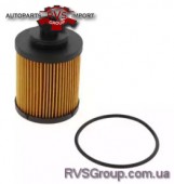 Масляный фильтр