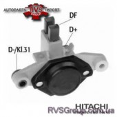 Регулятор генератора