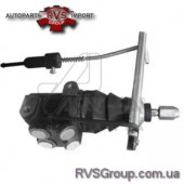 Блок управления, динамики тормоза / движения