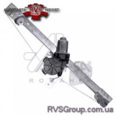 Подъемное устройство для окон