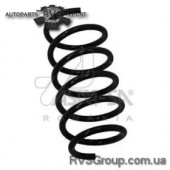 винтовая пружина