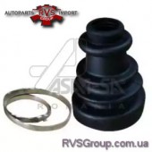 Пыльник, приводной вал