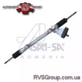 Рулевой механизм