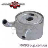 масляный радиатор, двигательное масло