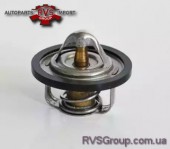 Термостат, охлаждающая жидкость