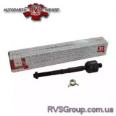 Осевой шарнир, рулевая тяга