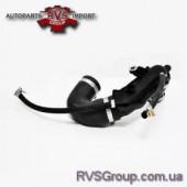 Шланг радиатора