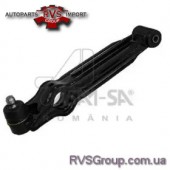 Рычаг независимой подвески колеса, подвеска колеса