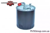 Топливный фильтр