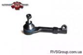 Накінечник керм. тяги лівий Renault Kangoo, Kangoo Express, Megane I, Scenic 1.2-2.0 01.96-