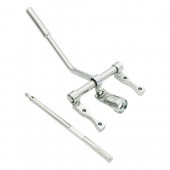 Paccуxapивaтeль клaпaнoв "BAЗ 2110" (16V) VSC1016 УKPAИHA