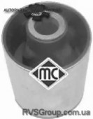 Подвеска, ступенчатая коробка передач