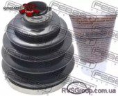 ПЫЛЬНИК ШРУС НАРУЖНЫЙ (89X111X28) КОМПЛЕКТ