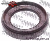 Уплотнительное кольцо вала, приводной вал