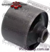 Сайлентблок задньої подовжньої тяги