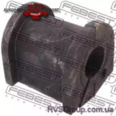 ВТУЛКА ЗАДНЕГО СТАБИЛИЗАТОРА D16 (MITSUBISHI CARISMA DA 1995-2003) FEBEST