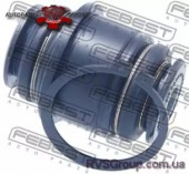 сайлентблок задньої цапфи