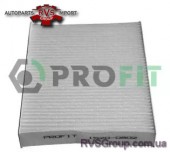 Фильтр, воздух во внутренном пространстве