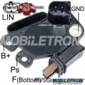 Регулятор генератора (COM)