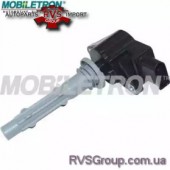 Котушка запалення