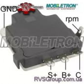 Коммутатор, система зажигания